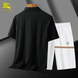 Picture of Burberry Shirt Pant Suits _SKUBurberryM-3XL12yn27020193